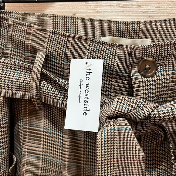 NWT The Westside Trousers - Picture 7 of 12